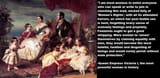 queen victoria england women feminism