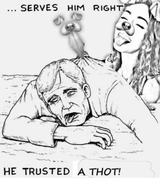 Trust thot