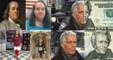 the final conspiracy