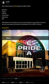 Cia lgbt