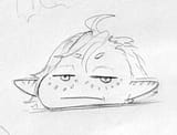 Arrianne pout