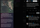 Russian military bloggers report an attempted incursion by a Ukrainian sabotage group into the border area of Russia’s Bryansk region. 09-08-2025