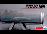 Aquamation