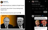 Russian state media 08-08-2025 SputnikInt, &#039;Russia holds all the cards in Trump talks&#039;