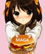HaruhiBorgar