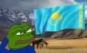 From Steppe with luv