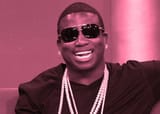 Gucci Mane Laugh 43