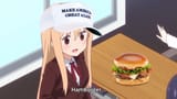 UmaruHamburger