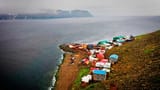 Little-Diomede