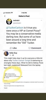 Tucker Hunter