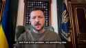 President Zelenskyy 09-08-2025 The answer to the Ukrainian territorial question already is in the Constitution of Ukraine. No one will deviate from this P2_thumb.jpg