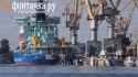 Russian media report that in the morning, the Kapitan Ushakov tug sank at the pier of the Baltic Shipyard in St. Petersburg 09-08-2025 HD_thumb.jpg