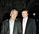 pedo trump