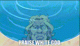 Ruckus White God
