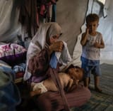 genocide gaza 48