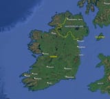 Ireland
