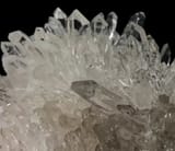Quartz Crystals
