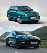 Very beautiful cars