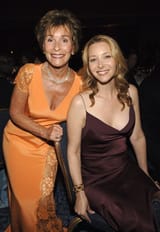 LisaKudrowJudgeJudy