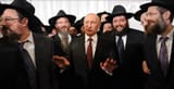 putin and his bors 2