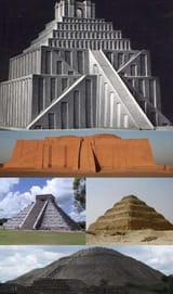 ziggurat