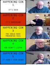 happeningcon