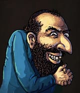 greedyjewcol