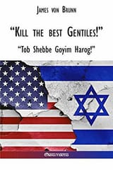 KILL THE BEST GENTILES.