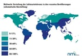 Laktoseintoleranz-rezente-Bevoelkerung