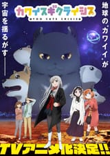 caturdayanime