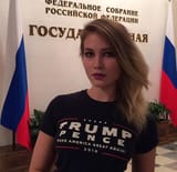 maga russian