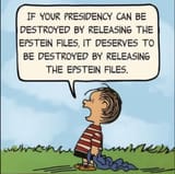 Linus the Wise