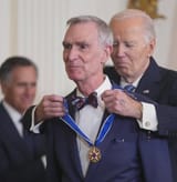 bill nye medal