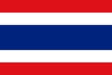 Thailand-Flag-318668799