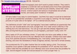 anon on the truth of AOC CP laws