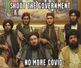 No government no covid