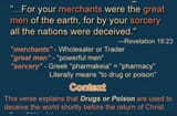 Sorcery