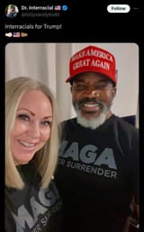 InterracialMIGA