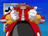 eggman thumbs up