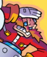 comic eggmad