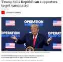 Trump vax 4