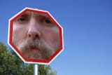 STOP