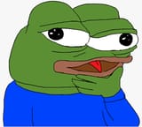 pepe retarded