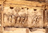 romansBTFOingjudea