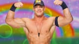John Cena rainbow