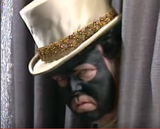 arch blackface