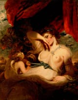 800px-Reynolds,_Joshua_-_Cupid_Untying_the_Zone_of_Venus