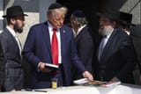donald-trump-visits-ohel-rabbi