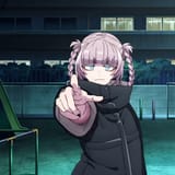 nazuna_pointing