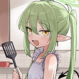 smug cooking